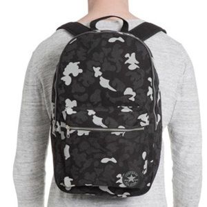 Converse reflective backpack Clearance